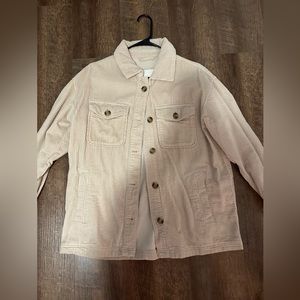 American Eagle Shacket   Size Xs